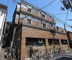 京都府京都市上京区出水通堀川西入亀屋町（賃貸マンション1DK・3階・23.77㎡） その1