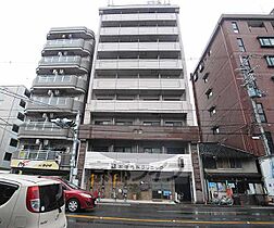 京都府京都市上京区今出川通油小路西入飛鳥井町（賃貸マンション1K・9階・18.00㎡） その1