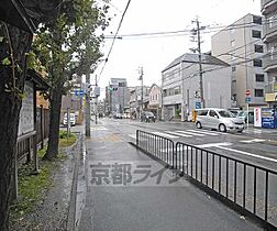 京都府京都市上京区今出川通油小路西入飛鳥井町（賃貸マンション1K・9階・18.00㎡） その25