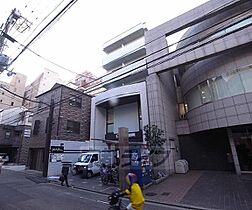 京都府京都市下京区室町通万寿寺下る坂東屋町（賃貸マンション2K・3階・27.00㎡） その3