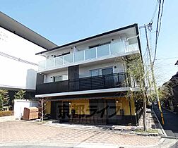 エルベコート東山七条 205 ｜ 京都府京都市東山区正面通鞘町西入上堀詰町（賃貸マンション1K・2階・27.39㎡） その3