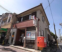 京都府京都市上京区中立売通室町西入花立町（賃貸アパート1K・1階・18.00㎡） その30