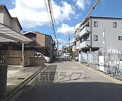 京都府京都市上京区中長者町通新町西入仲之町（賃貸マンション1LDK・3階・47.80㎡） その5