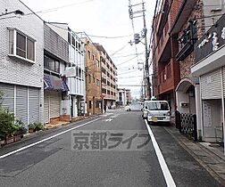 仮称　一乗寺高槻町新築 101 ｜ 京都府京都市左京区一乗寺高槻町（賃貸マンション1K・1階・24.62㎡） その13