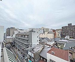 京都府京都市中京区堺町通錦小路下る菊屋町（賃貸マンション1LDK・7階・35.48㎡） その29