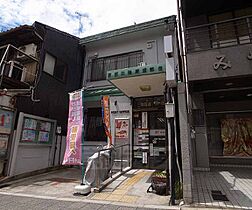 粟田口鳥居町戸建 - ｜ 京都府京都市左京区粟田口鳥居町（賃貸一戸建2LDK・--・44.54㎡） その2