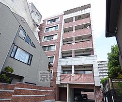 京都府京都市上京区元誓願寺通東堀川東入西町（賃貸マンション1K・5階・27.33㎡） その1