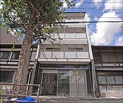 京都府京都市北区小山西大野町（賃貸マンション1K・4階・20.45㎡） その3