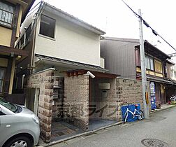 京都府京都市上京区今出川通室町西入上る畠山町（賃貸アパート1K・1階・24.96㎡） その3