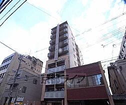 京都府京都市下京区油小路通仏光寺上る綾西洞院町（賃貸マンション1DK・10階・35.10㎡） その3