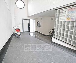 京都府京都市上京区出水通葭屋町西入元福大明神町（賃貸マンション1K・4階・21.05㎡） その24