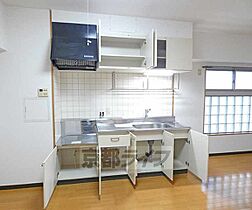 京都府京都市下京区猪熊通松原下る柿本町（賃貸マンション3LDK・3階・70.76㎡） その18