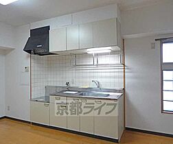 京都府京都市下京区猪熊通松原下る柿本町（賃貸マンション3LDK・3階・70.76㎡） その5