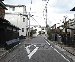 リバーサイド西村 203 ｜ 京都府京都市左京区北白川仕伏町（賃貸マンション1K・2階・20.25㎡） その26