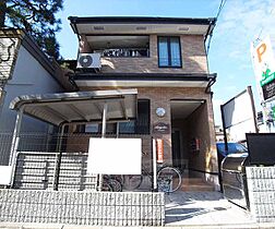 アンジェリック 202 ｜ 京都府京都市東山区鞘町通五条下る3丁目豊浦町（賃貸アパート1LDK・2階・47.17㎡） その1