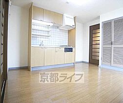 京都府京都市上京区小川通上立売上る西入挽木町（賃貸マンション1LDK・3階・36.58㎡） その15