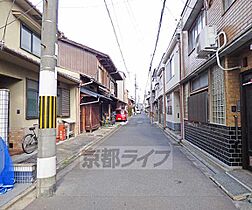 京都府京都市上京区中立売通元大宮西入常陸町（賃貸マンション1K・4階・22.80㎡） その22