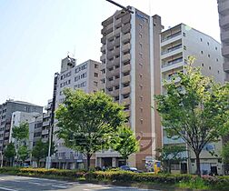 京都府京都市下京区西堀川通四条下る四条堀川町（賃貸マンション1K・8階・20.80㎡） その3