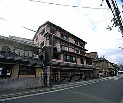 京都府京都市東山区大和大路通四条下る4丁目小松町（賃貸マンション3LDK・4階・79.81㎡） その3