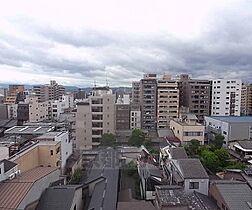 京都府京都市中京区新町通御池下る神明町（賃貸マンション1K・9階・23.80㎡） その24