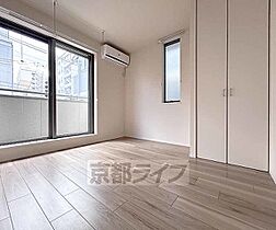 京都府京都市中京区西堀川通三条下る下八文字町（賃貸マンション2LDK・1階・54.74㎡） その16