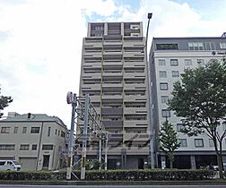 京都府京都市下京区五条通醒ケ井東入小泉町（賃貸マンション2LDK・14階・59.35㎡） その1