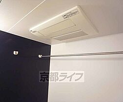 ｓａｗａｒａｂｉ　ｋｉｔａｙａｍａ 202-A ｜ 京都府京都市左京区松ケ崎芝本町（賃貸マンション1LDK・2階・38.76㎡） その17