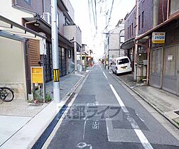 京都府京都市上京区東堀川通下長者町上る二町目（賃貸マンション1K・6階・25.08㎡） その23