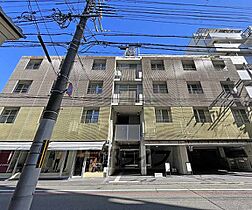 京都府京都市中京区三条通柳馬場上る油屋町（賃貸マンション2LDK・2階・57.18㎡） その1