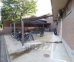 京都府京都市北区小山中溝町（賃貸マンション1K・4階・24.80㎡） その25