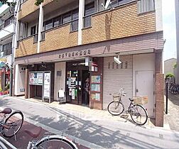 エスタシオン下鴨 201 ｜ 京都府京都市左京区下鴨西高木町（賃貸アパート1K・2階・24.09㎡） その26