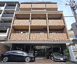 京都府京都市中京区御幸町通二条上る達磨町（賃貸マンション1DK・2階・37.36㎡） その1