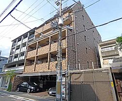 京都府京都市中京区御幸町通二条上る達磨町（賃貸マンション1K・3階・30.82㎡） その3