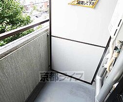 京都府京都市北区紫野西泉堂町（賃貸マンション1K・3階・25.84㎡） その22