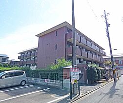 京都府京都市上京区上立売通寺町西入下る毘沙門町（賃貸マンション1K・1階・20.91㎡） その3