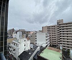 京都府京都市中京区姉小路通小川東入宮木町（賃貸マンション1K・6階・25.51㎡） その29