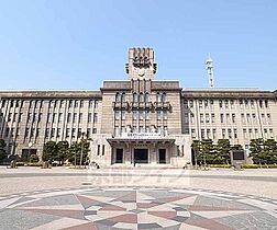 京都府京都市中京区押小路通富小路東入橘町（賃貸マンション1LDK・1階・45.51㎡） その20