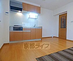 京都府京都市北区上賀茂豊田町（賃貸マンション1LDK・1階・40.06㎡） その18