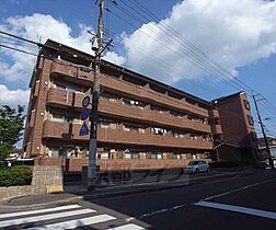 京都府京都市北区上賀茂豊田町（賃貸マンション1LDK・1階・40.06㎡） その1