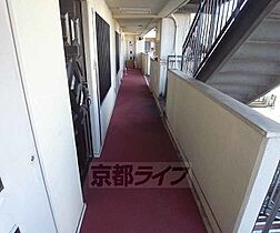 フロイデン北大路 503 ｜ 京都府京都市左京区一乗寺地蔵本町（賃貸マンション3LDK・5階・74.00㎡） その26