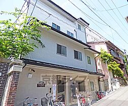 京都府京都市上京区中立売通土屋町西入田丸町（賃貸マンション1K・2階・26.80㎡） その3