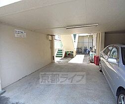 コーポ下鴨 101 ｜ 京都府京都市左京区下鴨宮崎町（賃貸アパート3LDK・1階・70.00㎡） その21