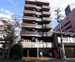 京都府京都市下京区西洞院通仏光寺下る本柳水町（賃貸マンション2LDK・2階・50.00㎡） その1