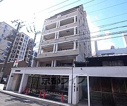 京都府京都市中京区御池通麩屋町東入上白山町（賃貸マンション1LDK・2階・35.95㎡） その1