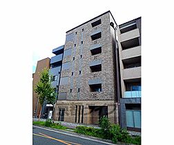 クラベール下鴨 403 ｜ 京都府京都市左京区下鴨西半木町（賃貸マンション1K・4階・25.00㎡） その3