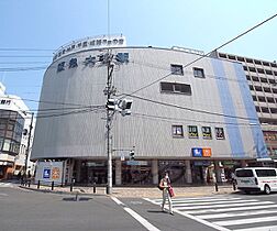 京都府京都市上京区下立売通大宮西入浮田町（賃貸マンション1K・4階・28.32㎡） その21