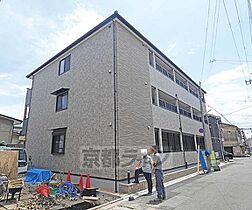 レオーネ 103 ｜ 京都府京都市左京区田中南西浦町（賃貸アパート1K・1階・29.11㎡） その3