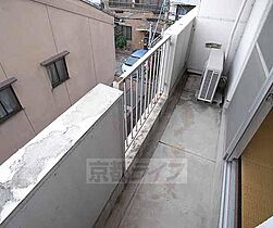 京都府京都市上京区一条通黒門西入下石橋南半町（賃貸マンション1K・2階・17.00㎡） その7