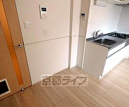 京都府京都市中京区二条通間之町東入松屋町（賃貸マンション1LDK・1階・40.22㎡） その25