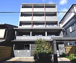 京都府京都市上京区上御霊前通小川東入下清蔵口町（賃貸マンション1DK・2階・28.89㎡） その1